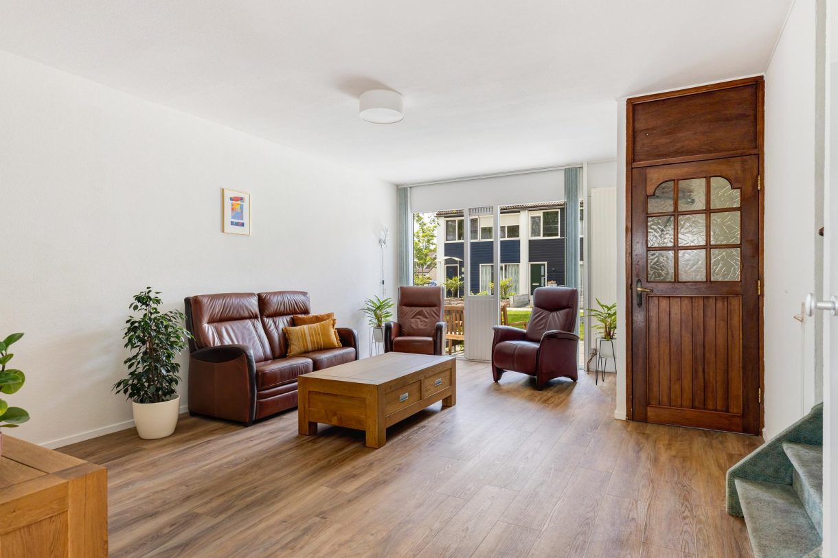 Te koop: Foto Woonhuis aan de Omnibusdrift 17 in Nieuwegein