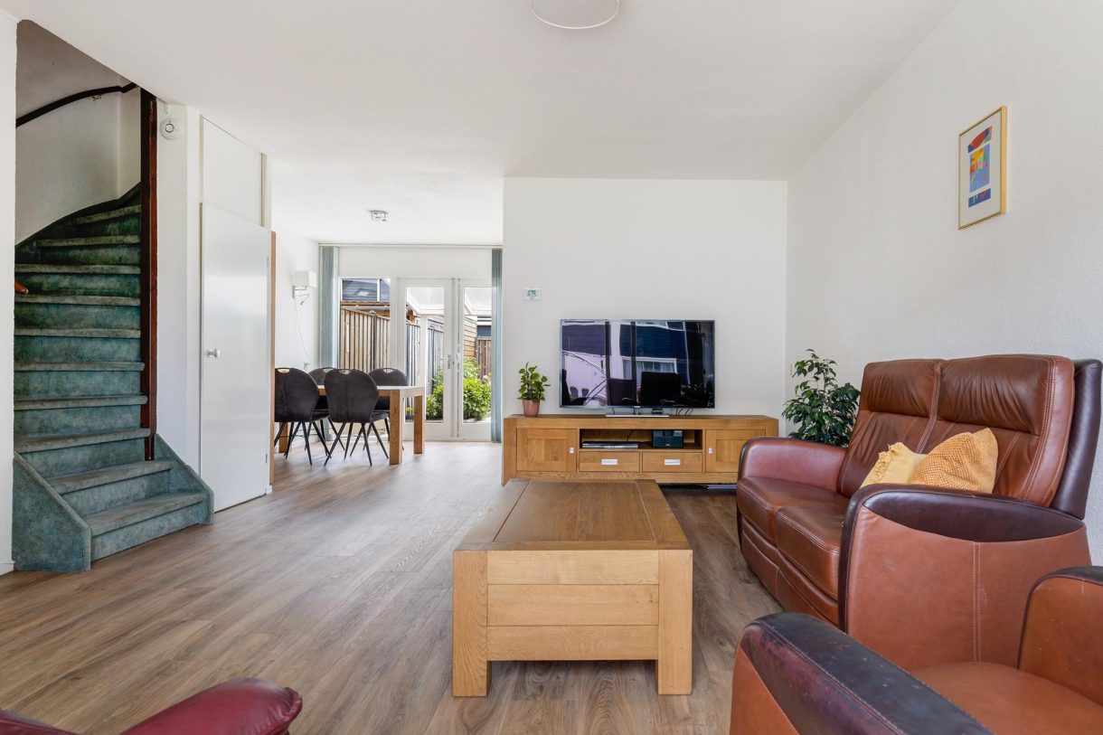 Te koop: Foto Woonhuis aan de Omnibusdrift 17 in Nieuwegein