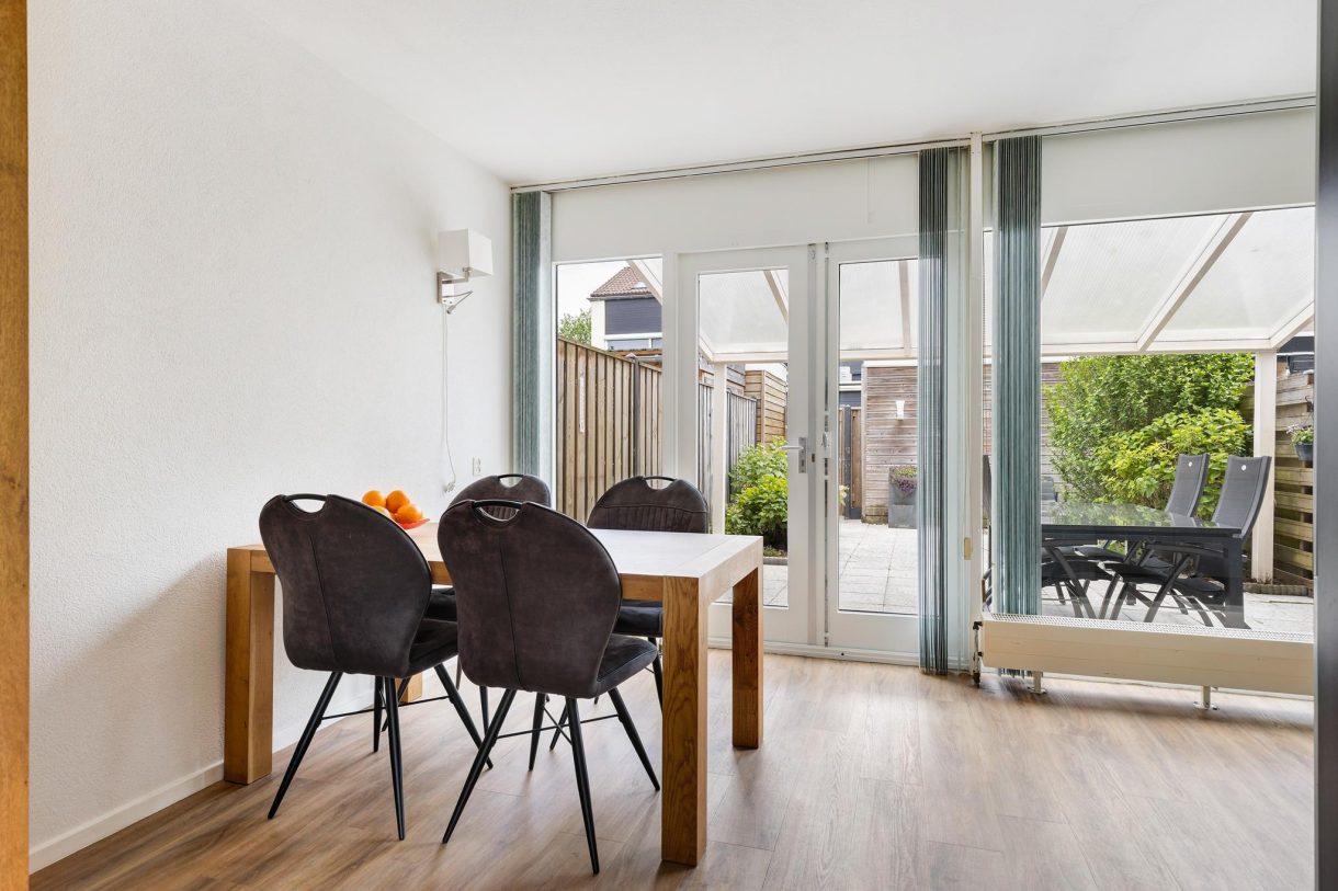 Te koop: Foto Woonhuis aan de Omnibusdrift 17 in Nieuwegein