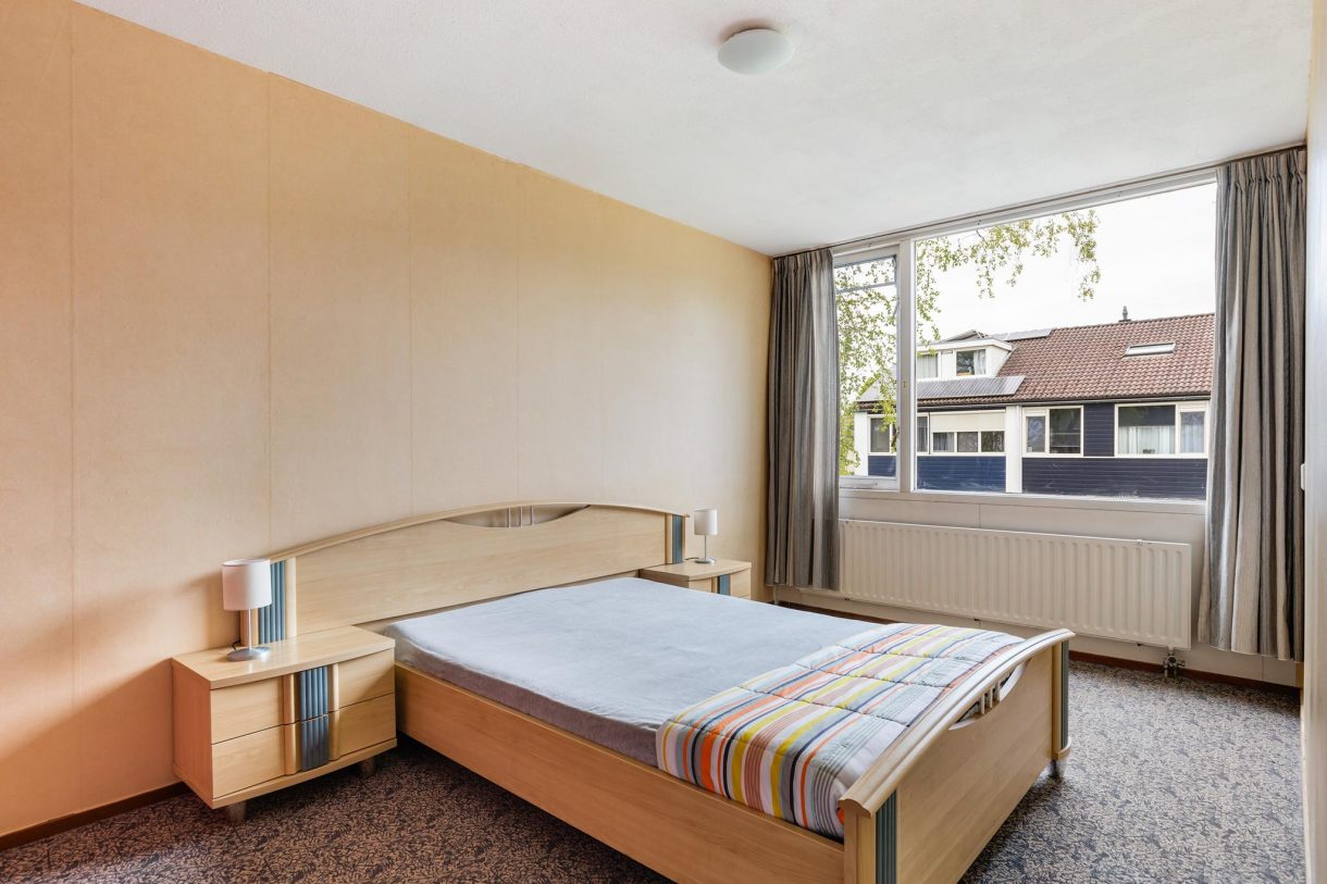 Te koop: Foto Woonhuis aan de Omnibusdrift 17 in Nieuwegein