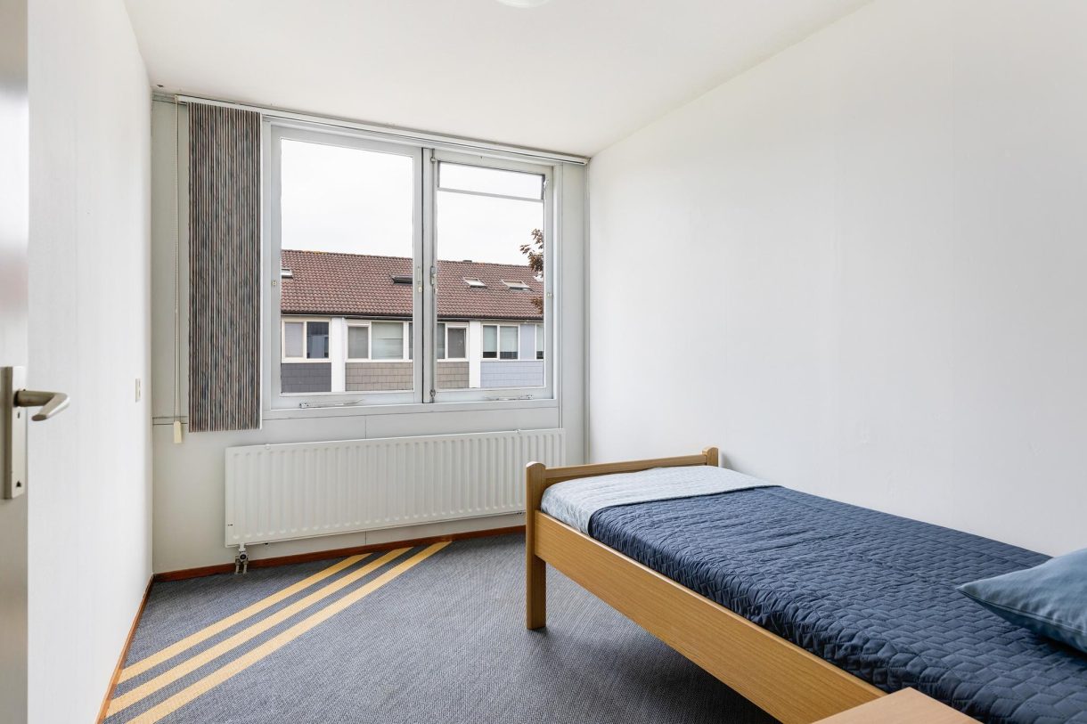 Te koop: Foto Woonhuis aan de Omnibusdrift 17 in Nieuwegein