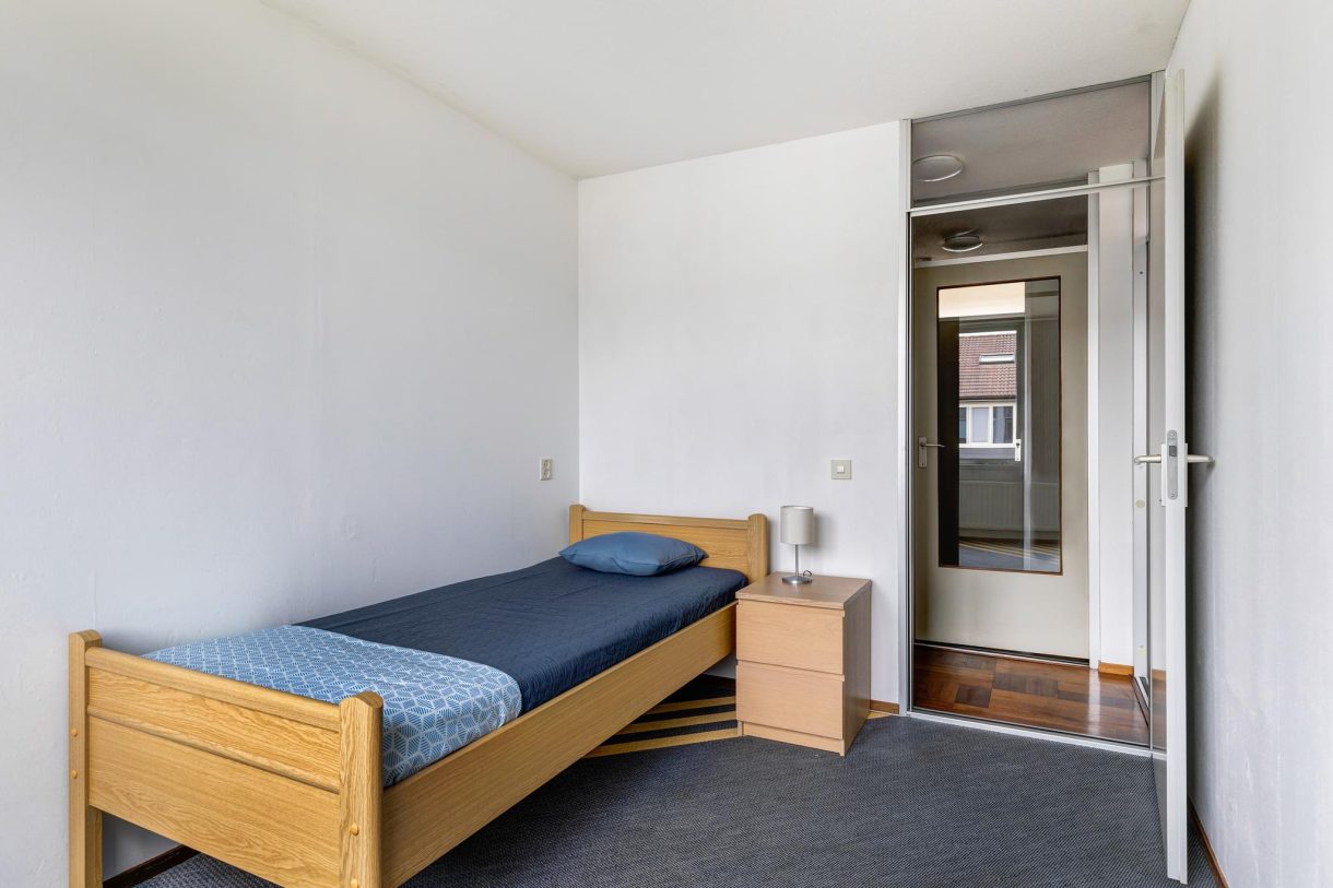 Te koop: Foto Woonhuis aan de Omnibusdrift 17 in Nieuwegein