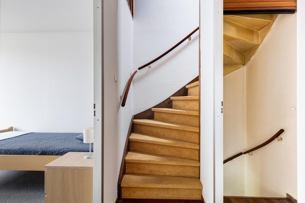 Te koop: Foto Woonhuis aan de Omnibusdrift 17 in Nieuwegein