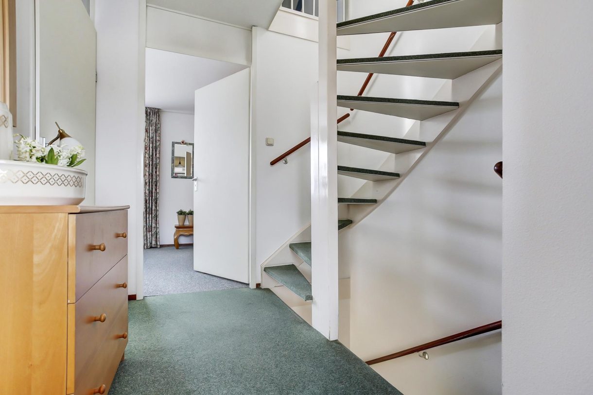 Te koop: Foto Woonhuis aan de Simon Vestdijkhove 49 in Nieuwegein