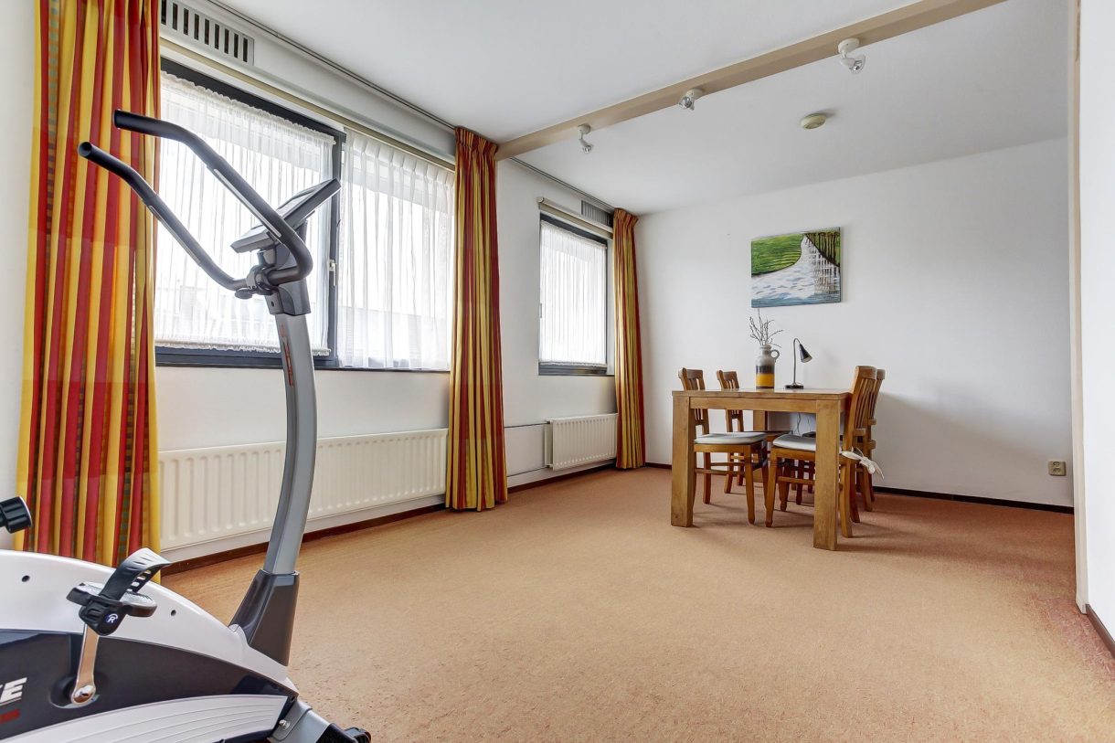 Te koop: Foto Woonhuis aan de Simon Vestdijkhove 49 in Nieuwegein