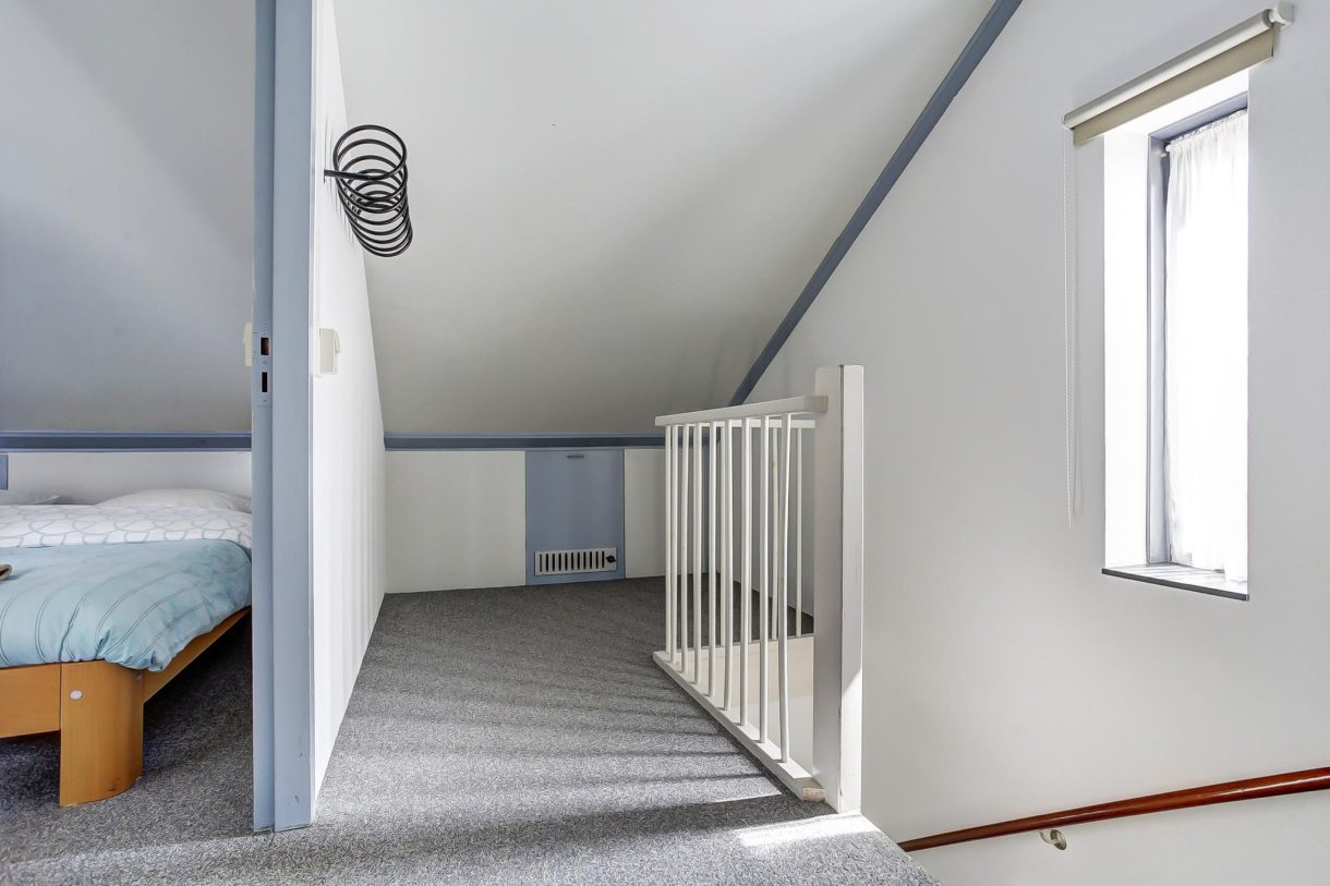 Te koop: Foto Woonhuis aan de Simon Vestdijkhove 49 in Nieuwegein