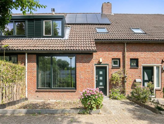 Hoofdfoto van Nieuwegein Preludelaantje 2