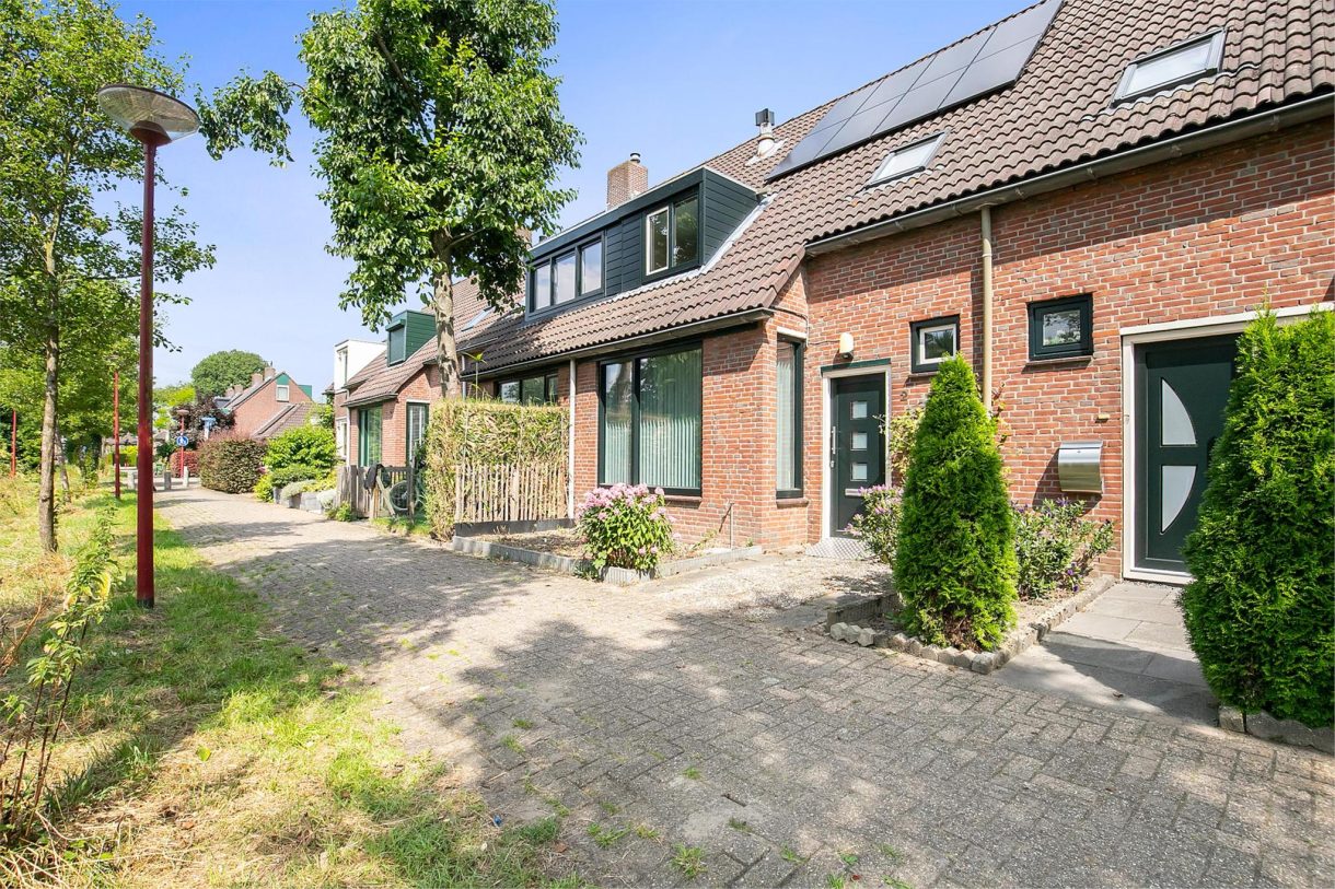 Te koop: Foto Woonhuis aan de Preludelaantje 2 in Nieuwegein