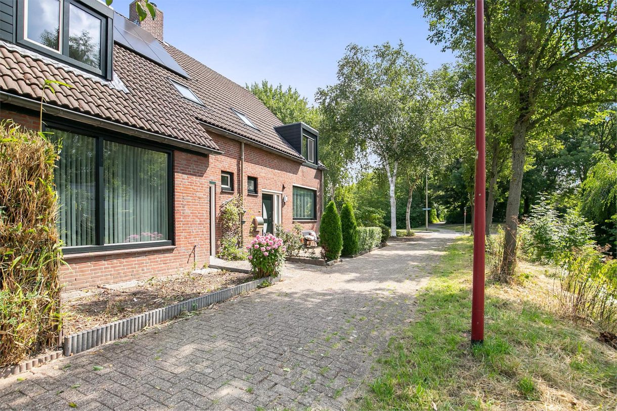 Te koop: Foto Woonhuis aan de Preludelaantje 2 in Nieuwegein
