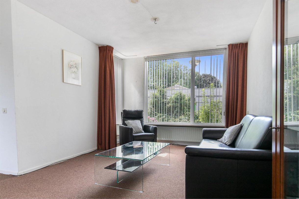 Te koop: Foto Woonhuis aan de Preludelaantje 2 in Nieuwegein