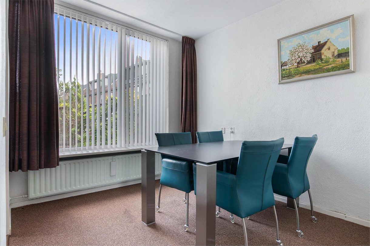 Te koop: Foto Woonhuis aan de Preludelaantje 2 in Nieuwegein