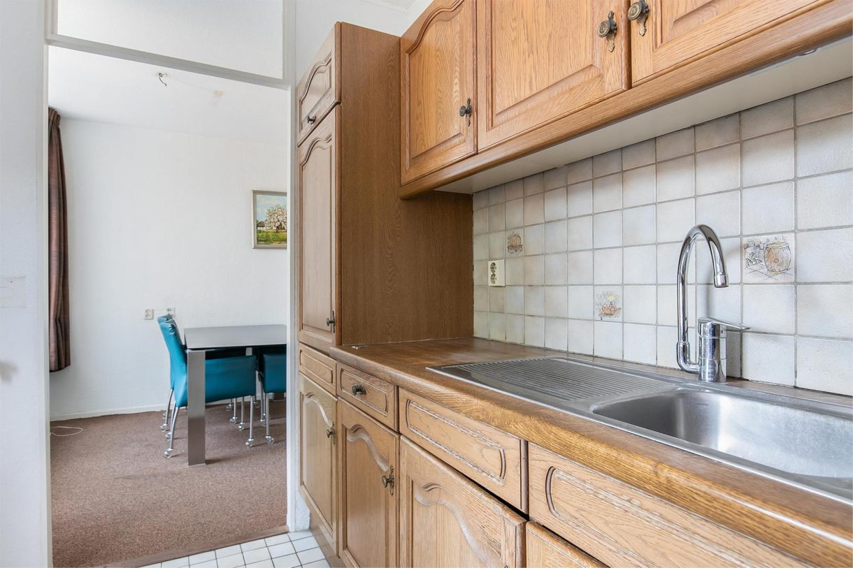 Te koop: Foto Woonhuis aan de Preludelaantje 2 in Nieuwegein