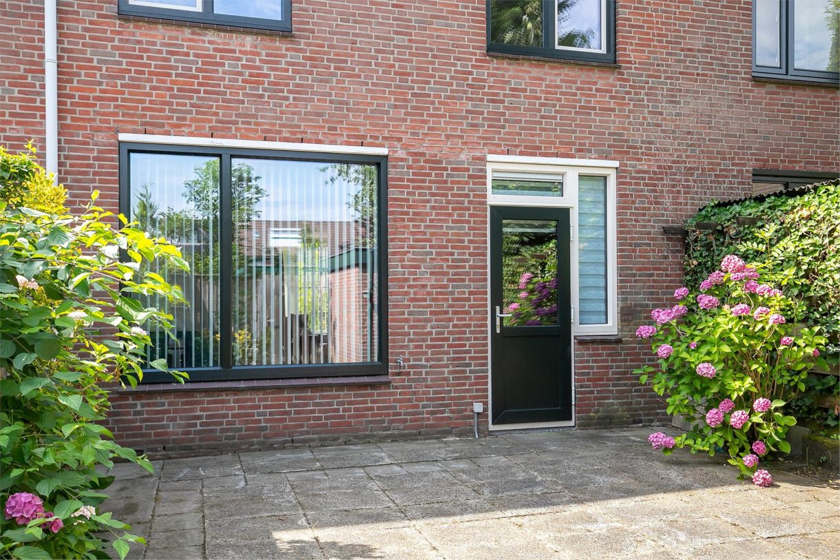 Te koop: Foto Woonhuis aan de Preludelaantje 2 in Nieuwegein