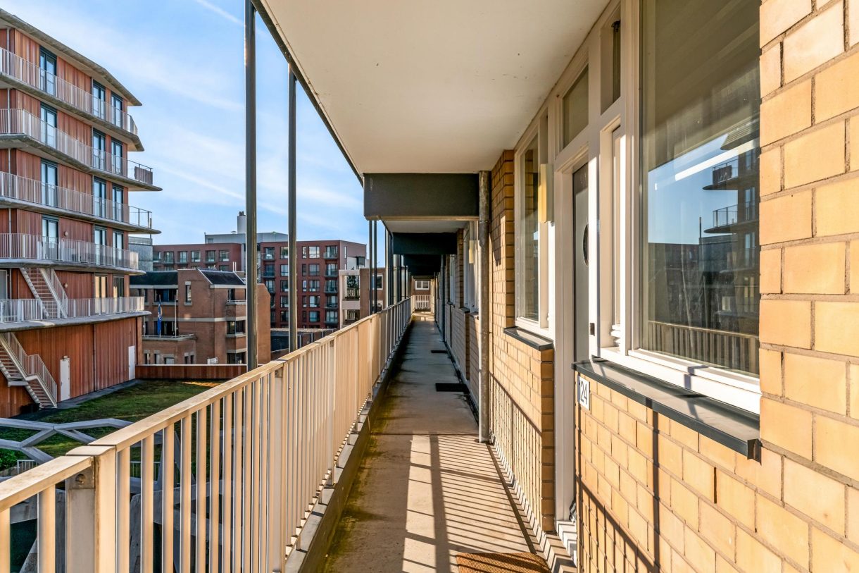 Te koop: Foto Appartement aan de Markt 124 in Nieuwegein