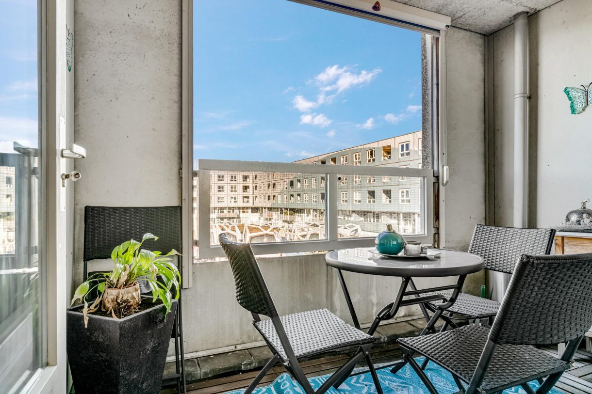 Te koop: Foto Appartement aan de Markt 124 in Nieuwegein