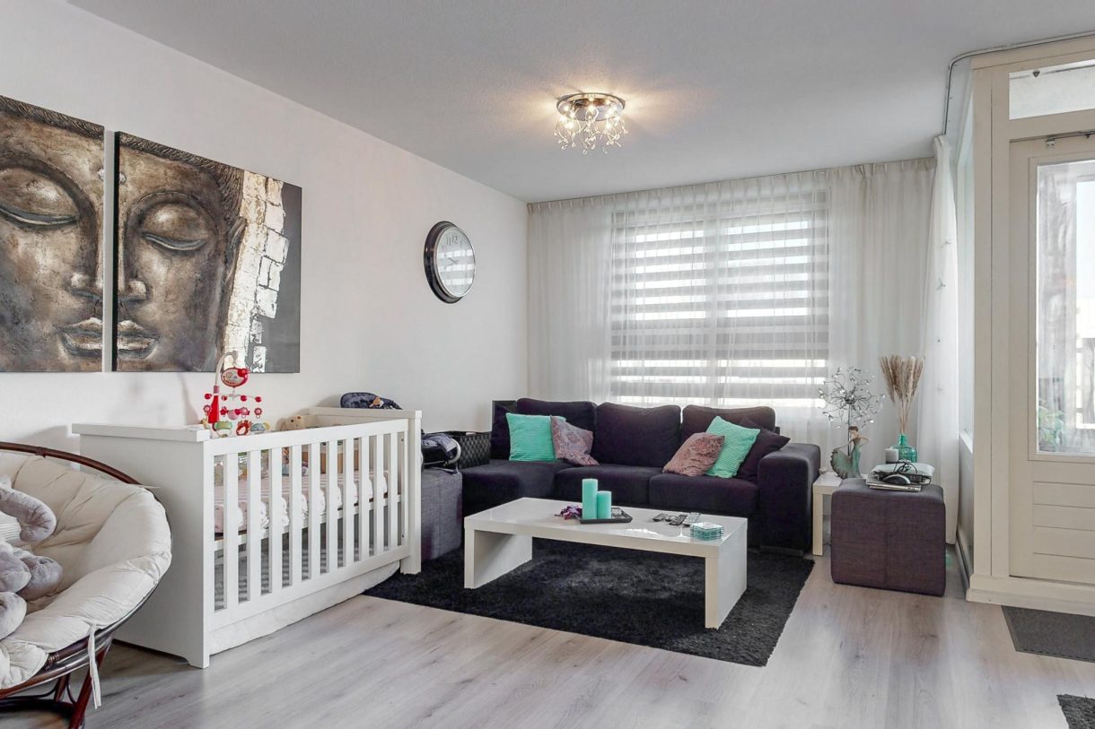Te koop: Foto Appartement aan de Markt 124 in Nieuwegein