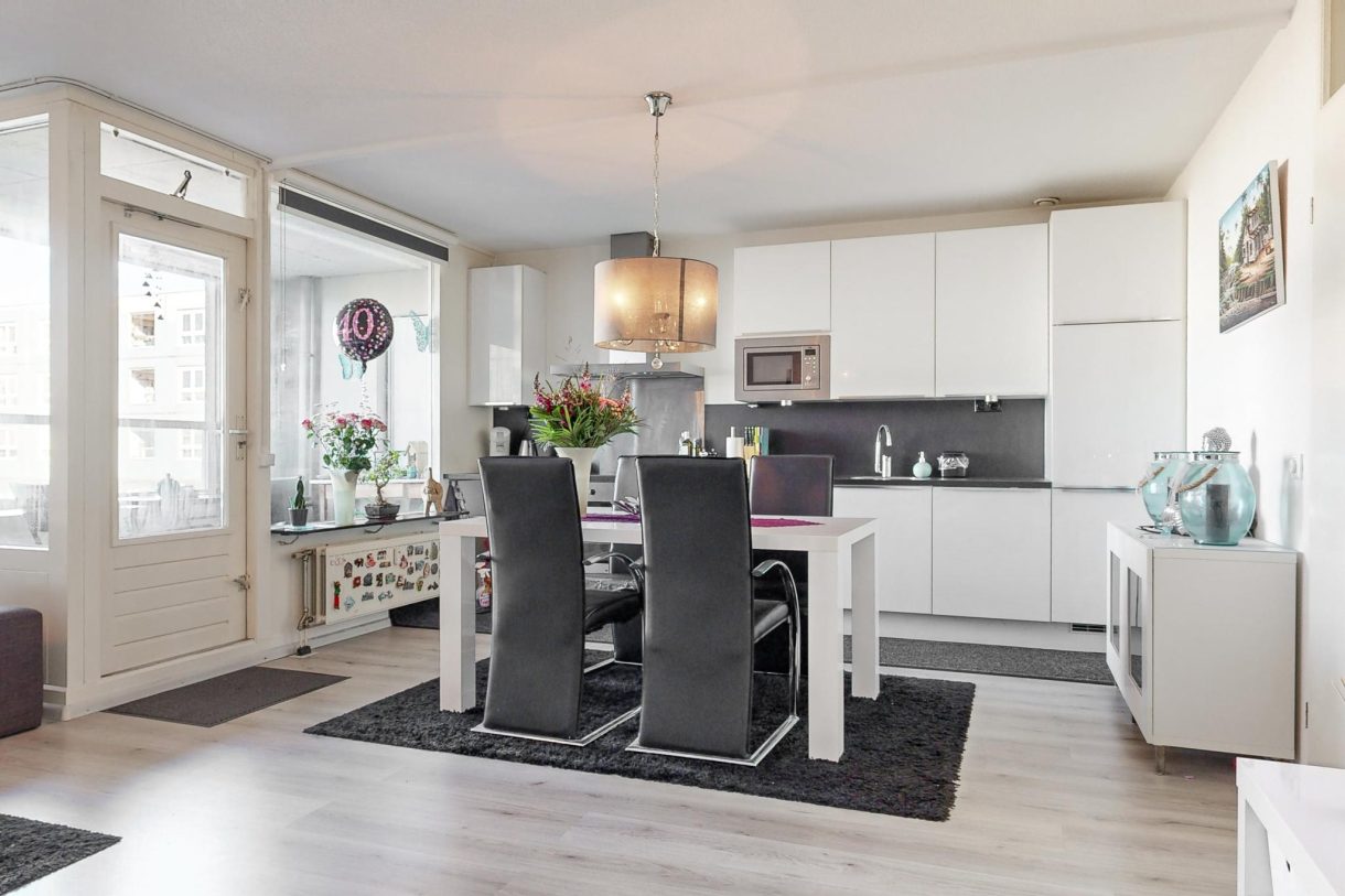 Te koop: Foto Appartement aan de Markt 124 in Nieuwegein