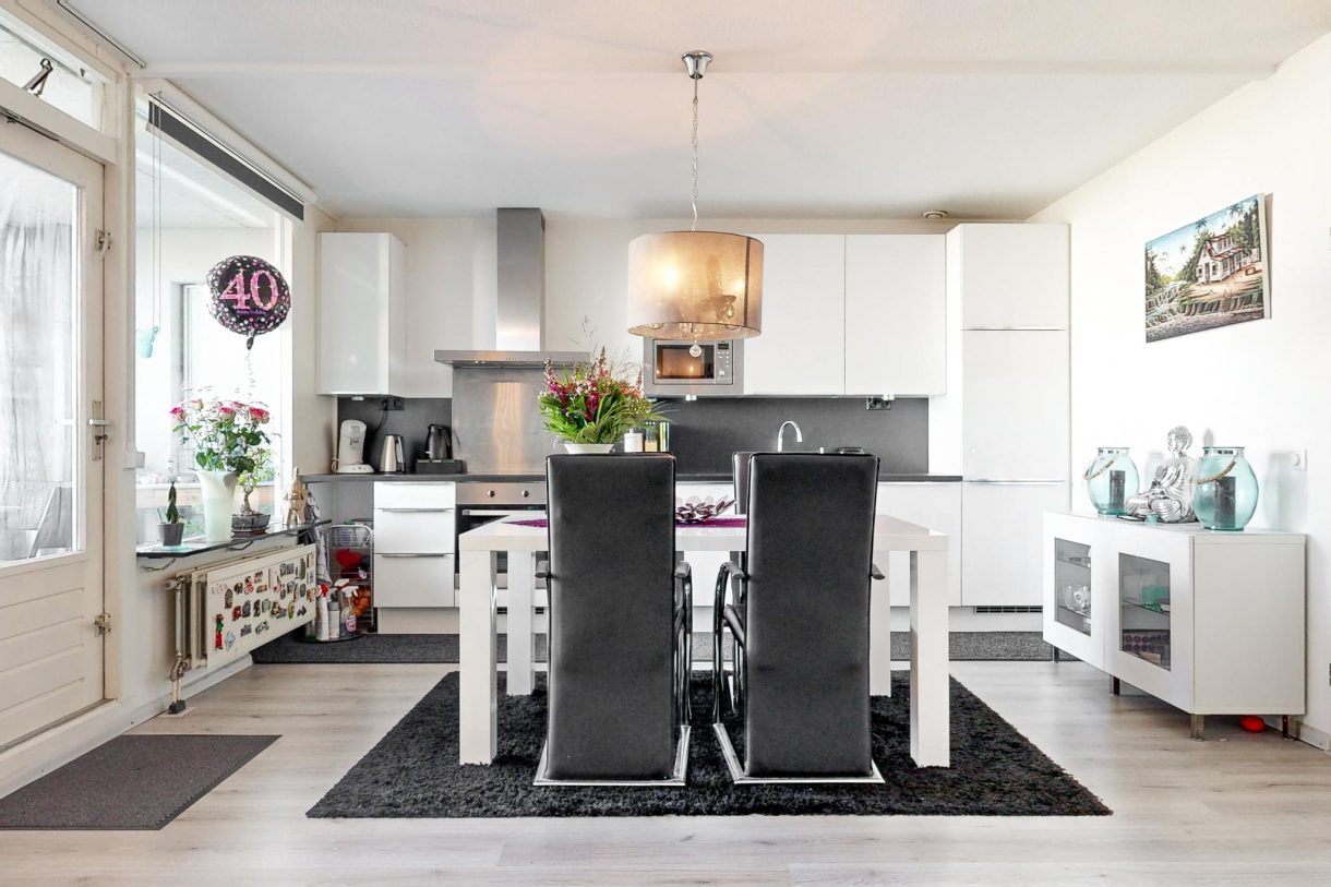 Te koop: Foto Appartement aan de Markt 124 in Nieuwegein