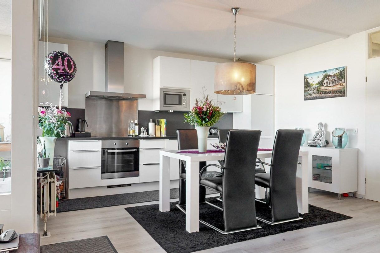 Te koop: Foto Appartement aan de Markt 124 in Nieuwegein