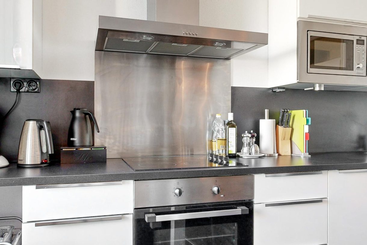 Te koop: Foto Appartement aan de Markt 124 in Nieuwegein