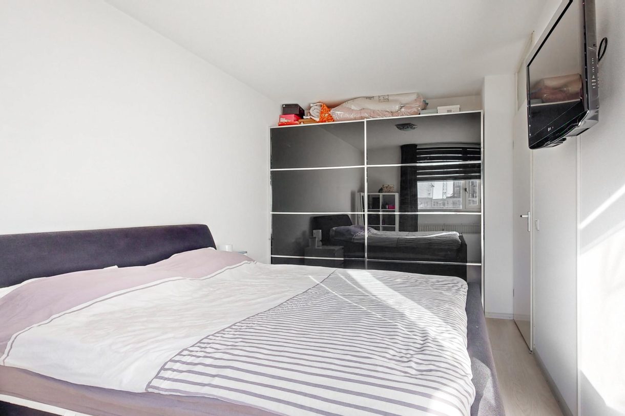 Te koop: Foto Appartement aan de Markt 124 in Nieuwegein
