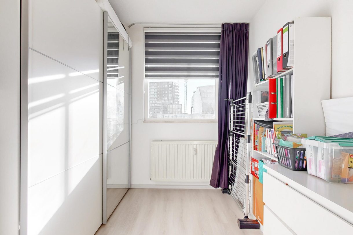 Te koop: Foto Appartement aan de Markt 124 in Nieuwegein