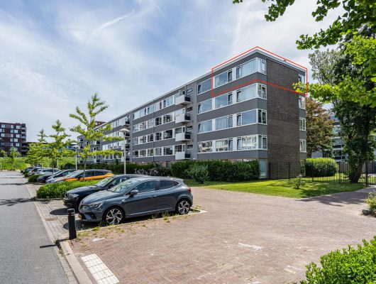 Hoofdfoto van Utrecht Auriollaan 33