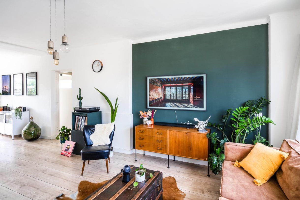 Te koop: Foto Appartement aan de Auriollaan 33 in Utrecht