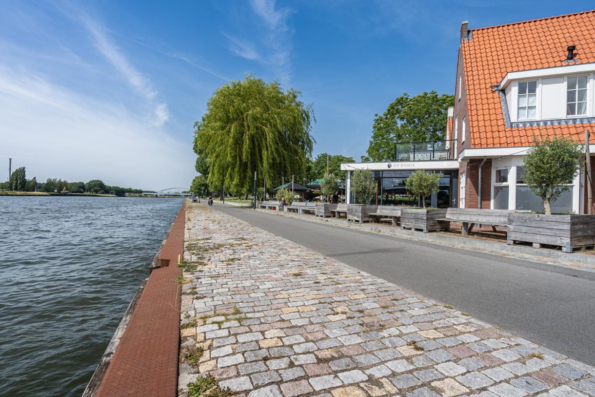 Te koop: Foto Appartement aan de Auriollaan 33 in Utrecht