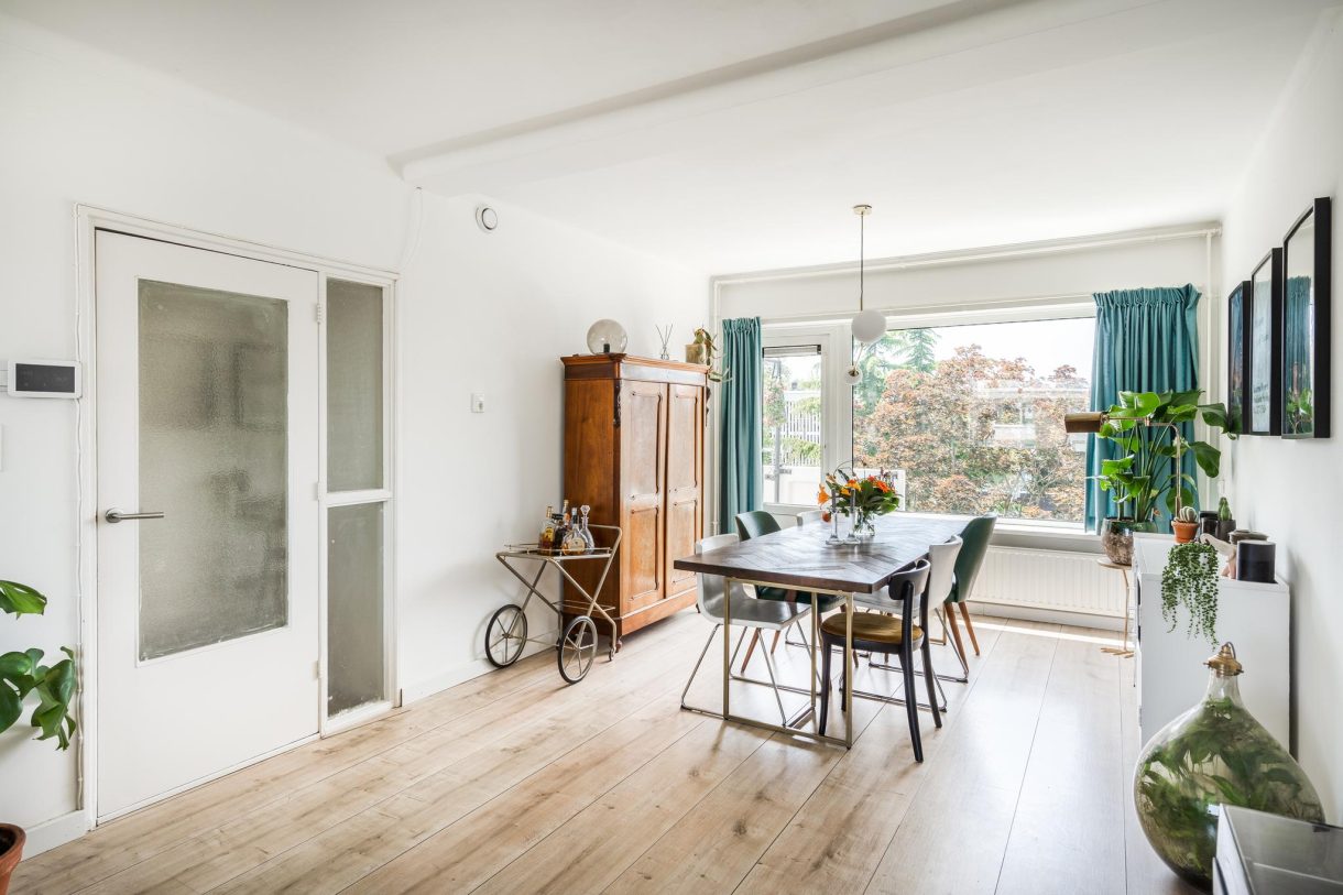 Te koop: Foto Appartement aan de Auriollaan 33 in Utrecht