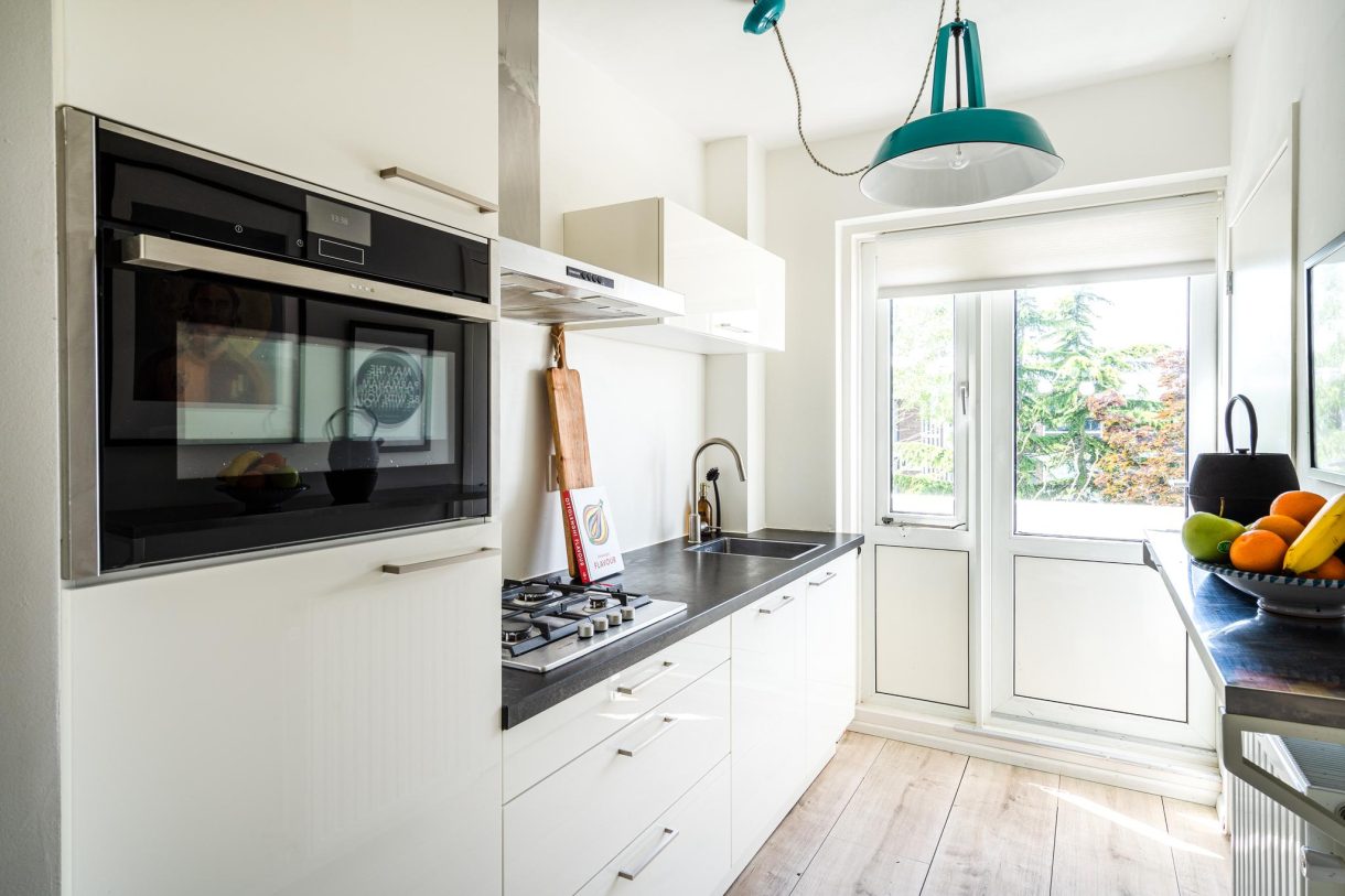 Te koop: Foto Appartement aan de Auriollaan 33 in Utrecht