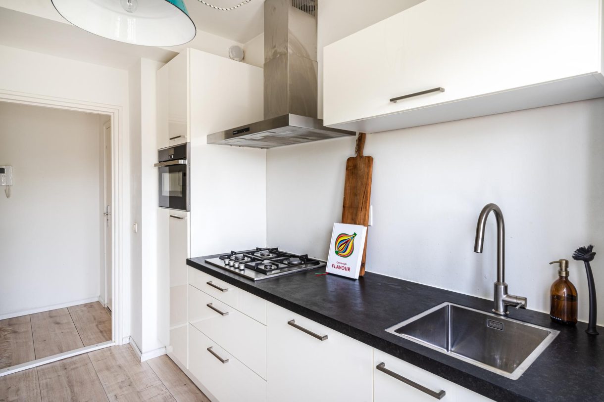 Te koop: Foto Appartement aan de Auriollaan 33 in Utrecht