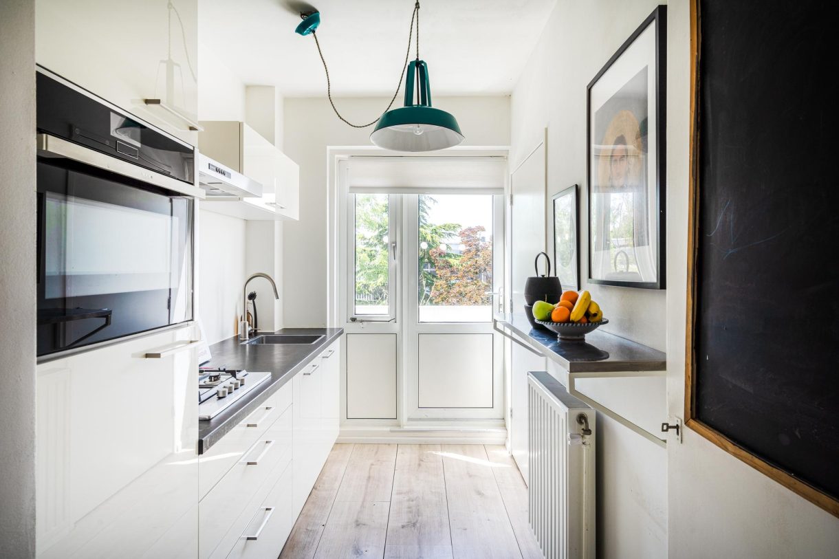 Te koop: Foto Appartement aan de Auriollaan 33 in Utrecht