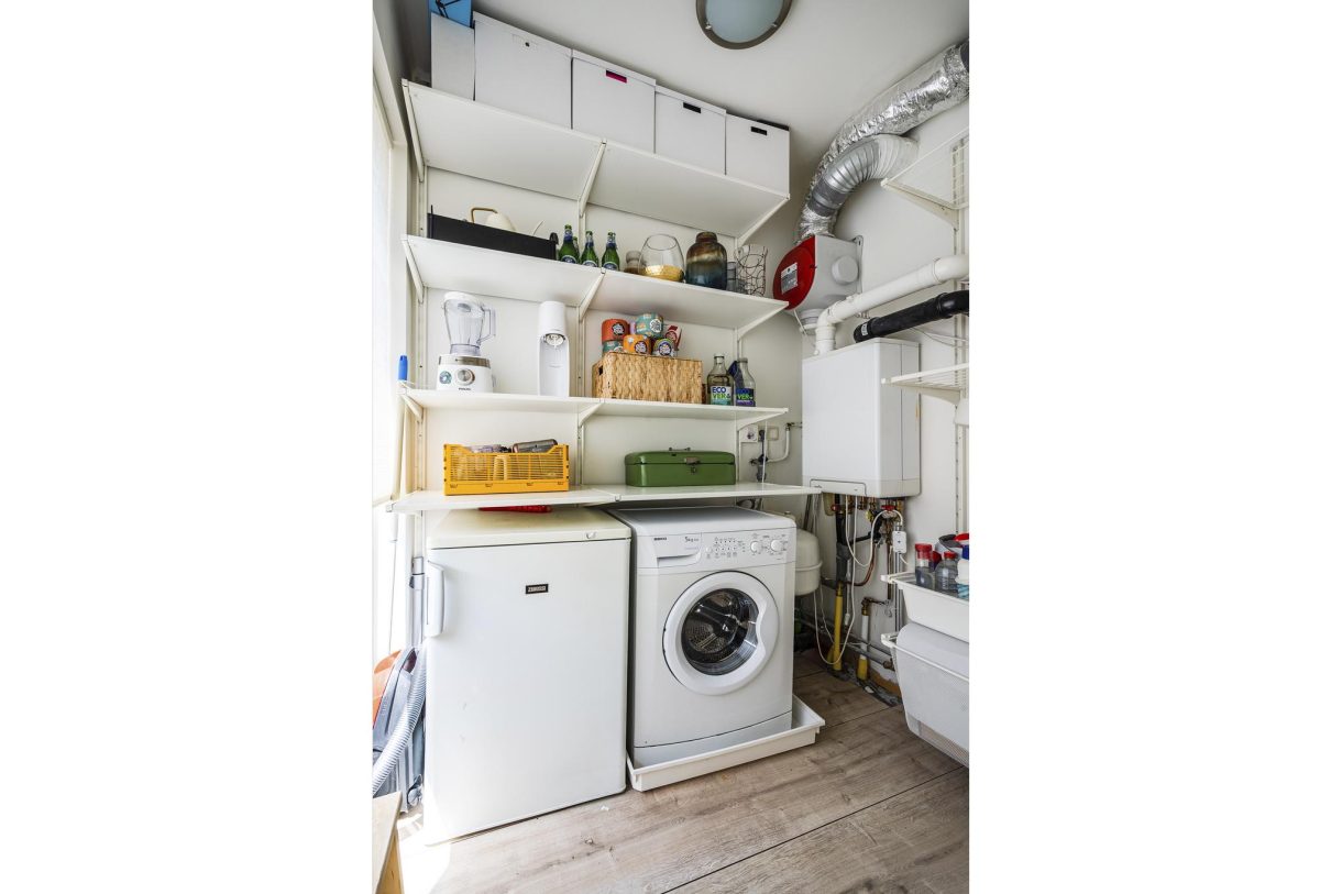 Te koop: Foto Appartement aan de Auriollaan 33 in Utrecht