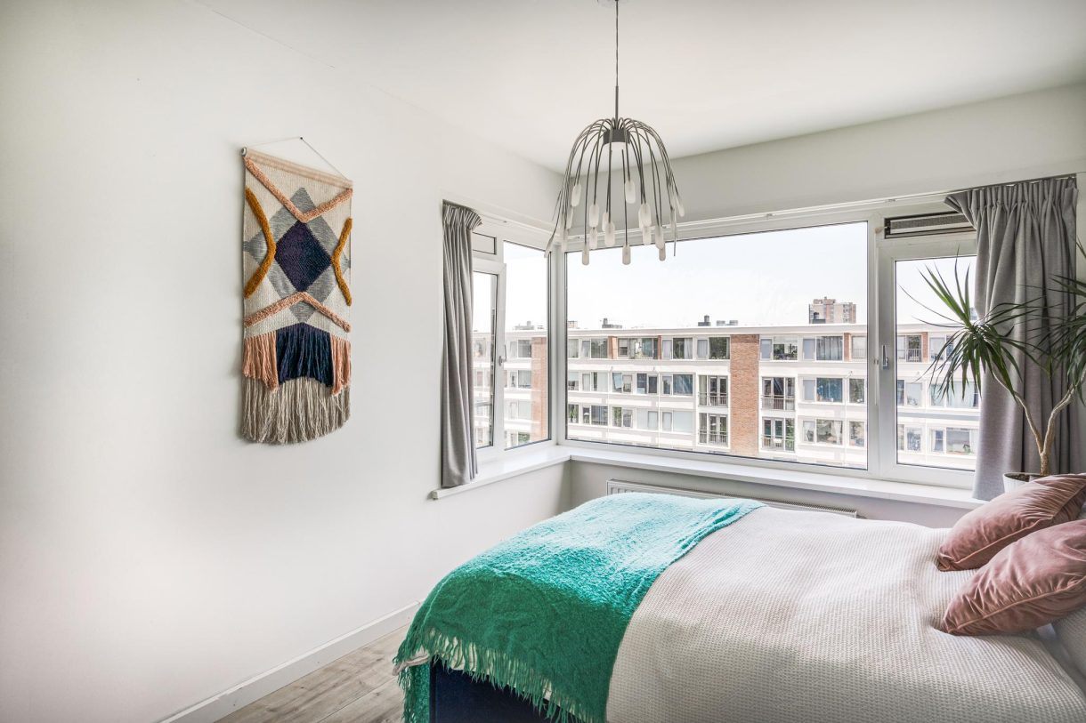 Te koop: Foto Appartement aan de Auriollaan 33 in Utrecht