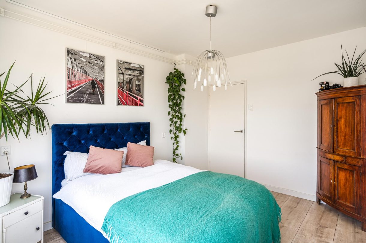 Te koop: Foto Appartement aan de Auriollaan 33 in Utrecht