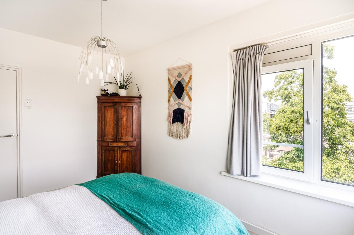 Te koop: Foto Appartement aan de Auriollaan 33 in Utrecht