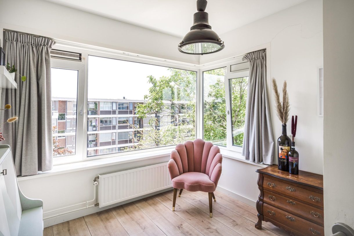 Te koop: Foto Appartement aan de Auriollaan 33 in Utrecht