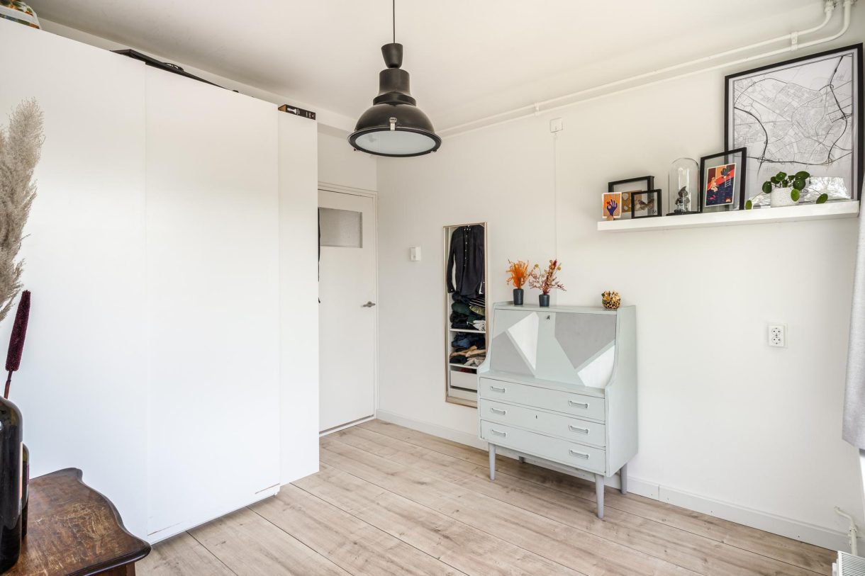 Te koop: Foto Appartement aan de Auriollaan 33 in Utrecht