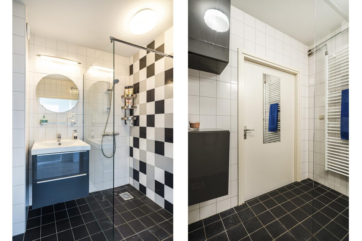 Te koop: Foto Appartement aan de Auriollaan 33 in Utrecht