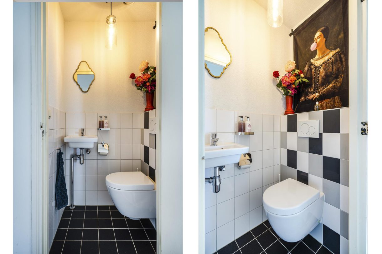 Te koop: Foto Appartement aan de Auriollaan 33 in Utrecht