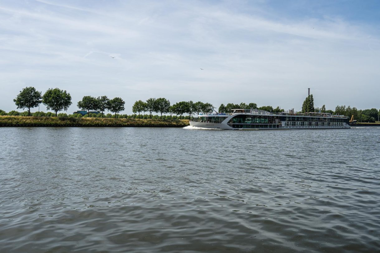 Te koop: Foto Appartement aan de Auriollaan 33 in Utrecht