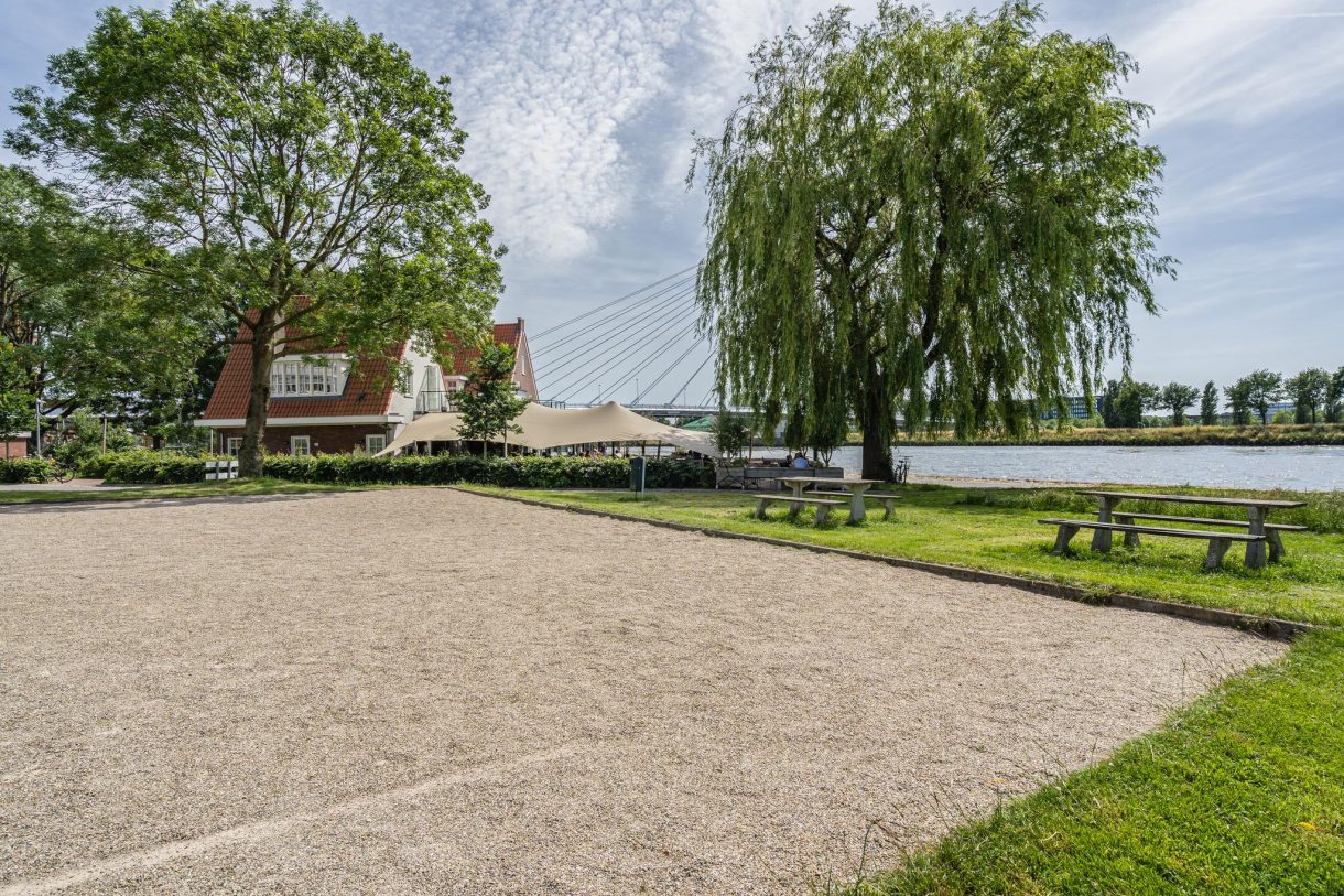 Te koop: Foto Appartement aan de Auriollaan 33 in Utrecht