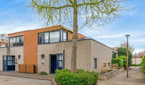 koop  Nieuwegein  Godfried Schalckenhage 7 – Hoofdfoto