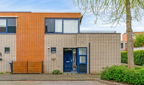 Te koop: Foto Woonhuis aan de Godfried Schalckenhage 7 in Nieuwegein