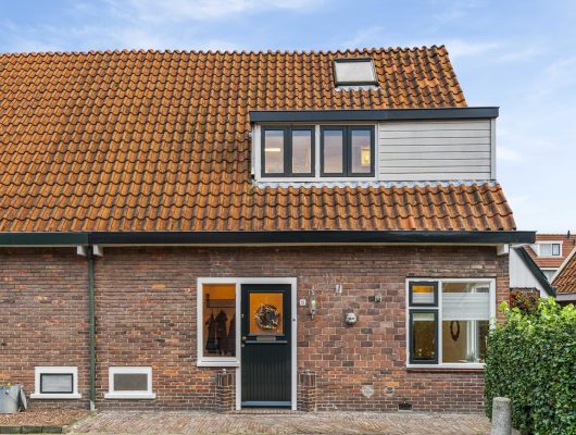 Hoofdfoto van Nieuwegein Stormerdijkstraat 15