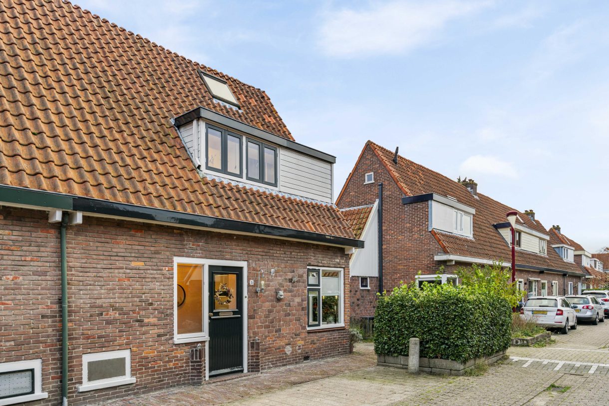 Te koop: Foto Woonhuis aan de Stormerdijkstraat 15 in Nieuwegein