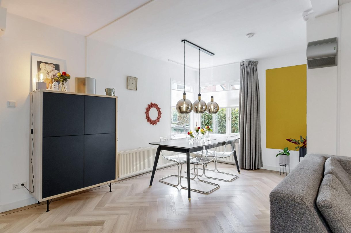 Te koop: Foto Woonhuis aan de Stormerdijkstraat 15 in Nieuwegein