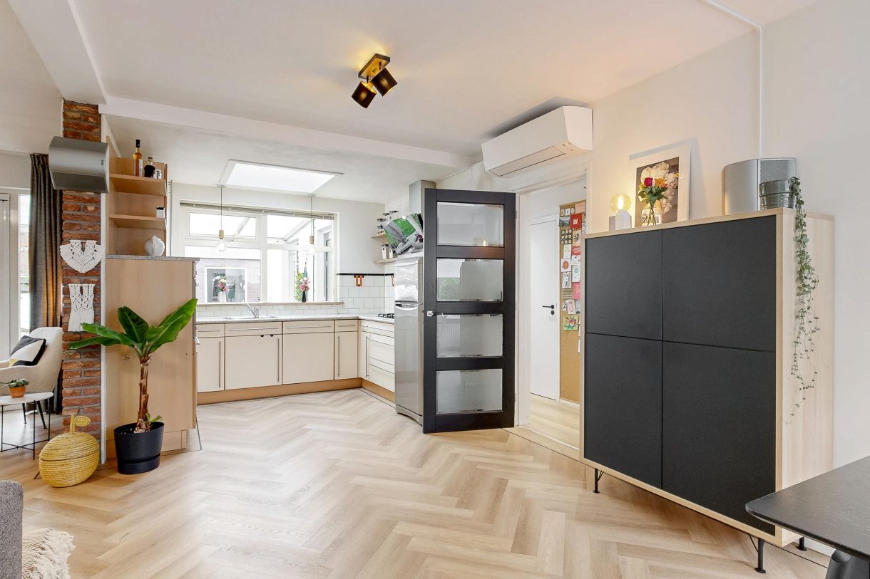 Te koop: Foto Woonhuis aan de Stormerdijkstraat 15 in Nieuwegein