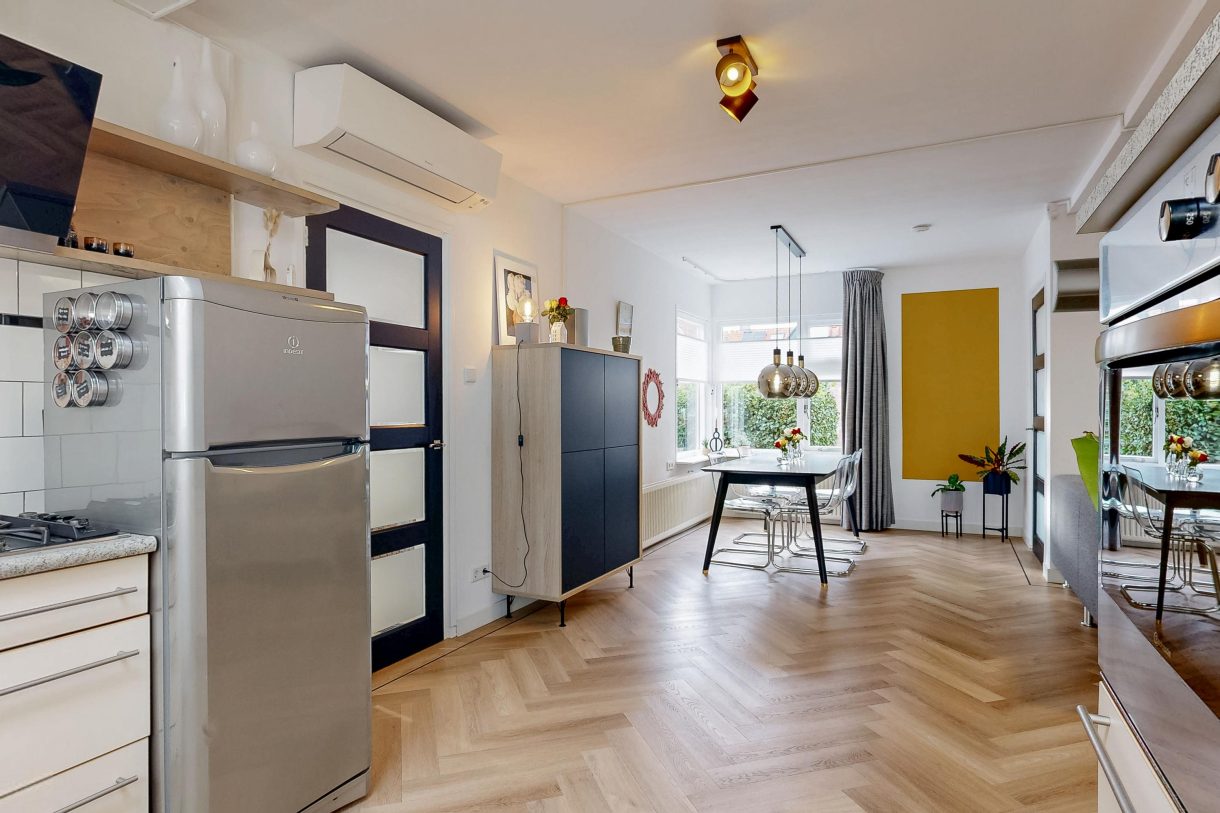 Te koop: Foto Woonhuis aan de Stormerdijkstraat 15 in Nieuwegein